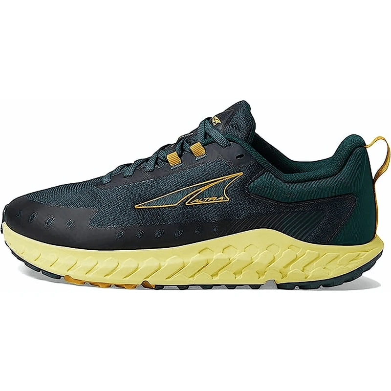Altra Outroad 2 Running Shoe - Men's 4 Altra Outroad 2 Running Shoe - Men's - Image 2