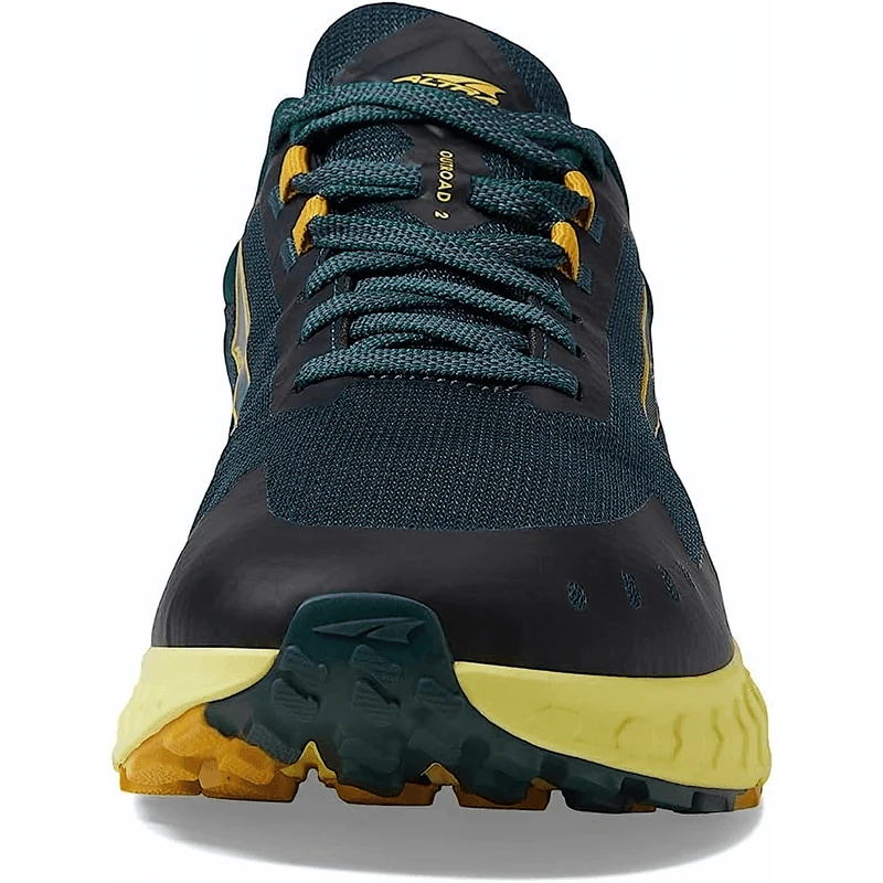 Altra Outroad 2 Running Shoe - Men's 6 Altra Outroad 2 Running Shoe - Men's - Image 4