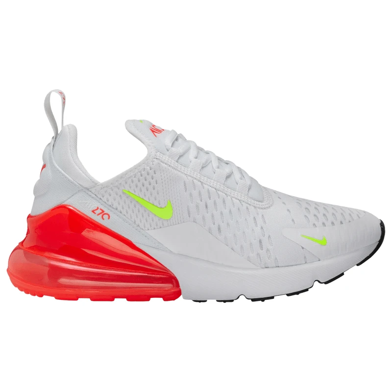 Nike Air Max 270 Shoe - Women's 3 Nike Air Max 270 Shoe - Women's