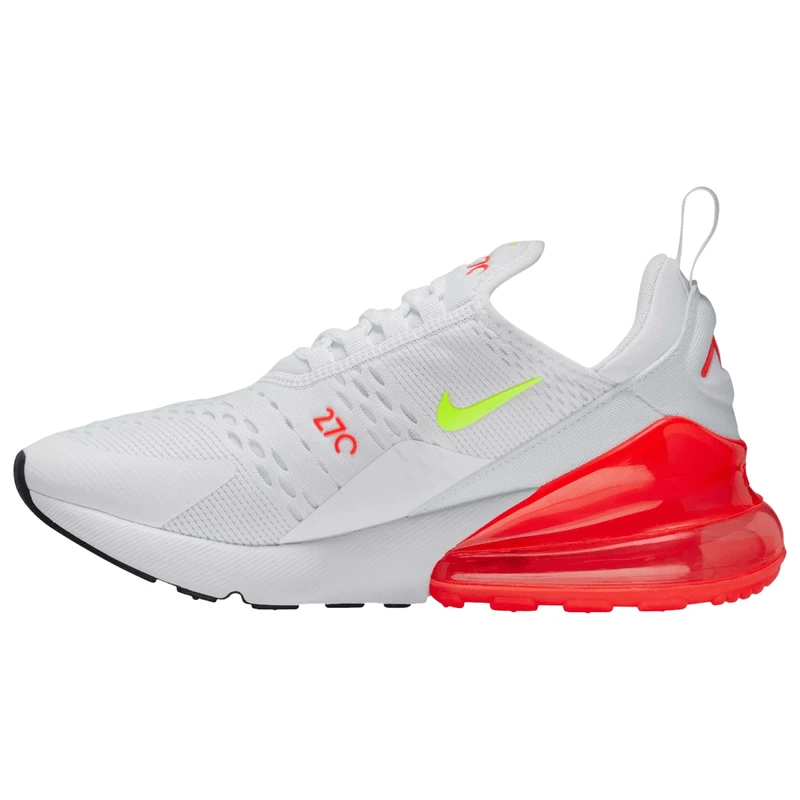 Nike Air Max 270 Shoe - Women's 4 Nike Air Max 270 Shoe - Women's - Image 2