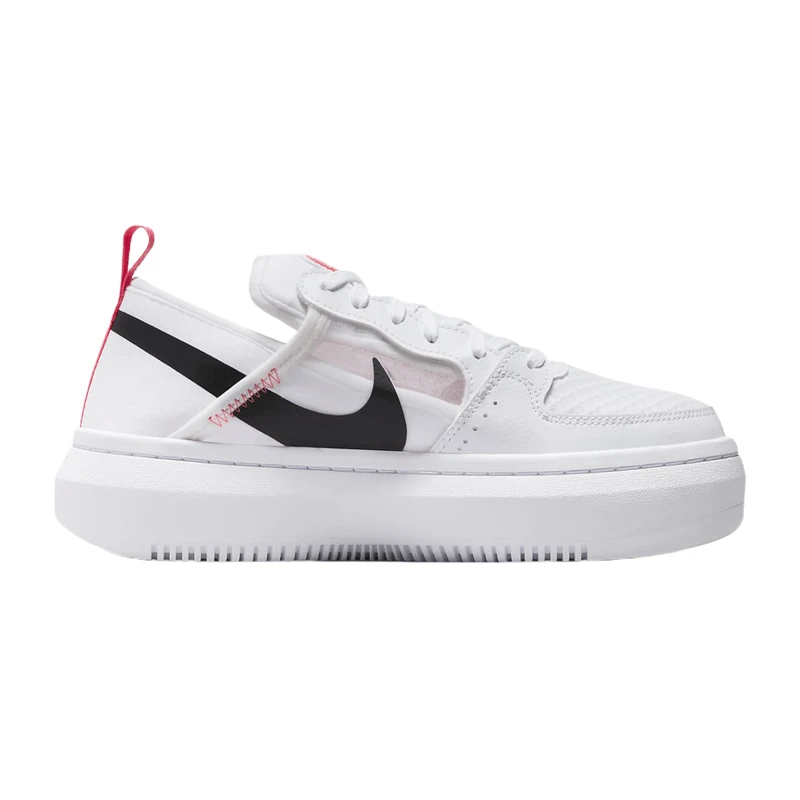 Nike Court Vision Alta Shoe - Women's 8 Nike Court Vision Alta Shoe - Women's - Image 6