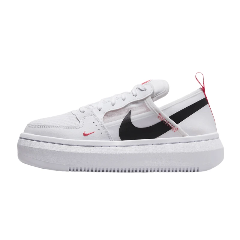 Nike Court Vision Alta Shoe - Women's 4 Nike Court Vision Alta Shoe - Women's - Image 2