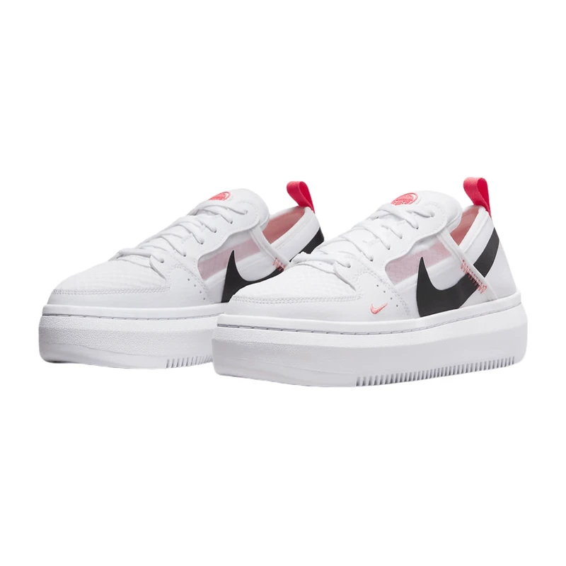 Nike Court Vision Alta Shoe - Women's 6 Nike Court Vision Alta Shoe - Women's - Image 4