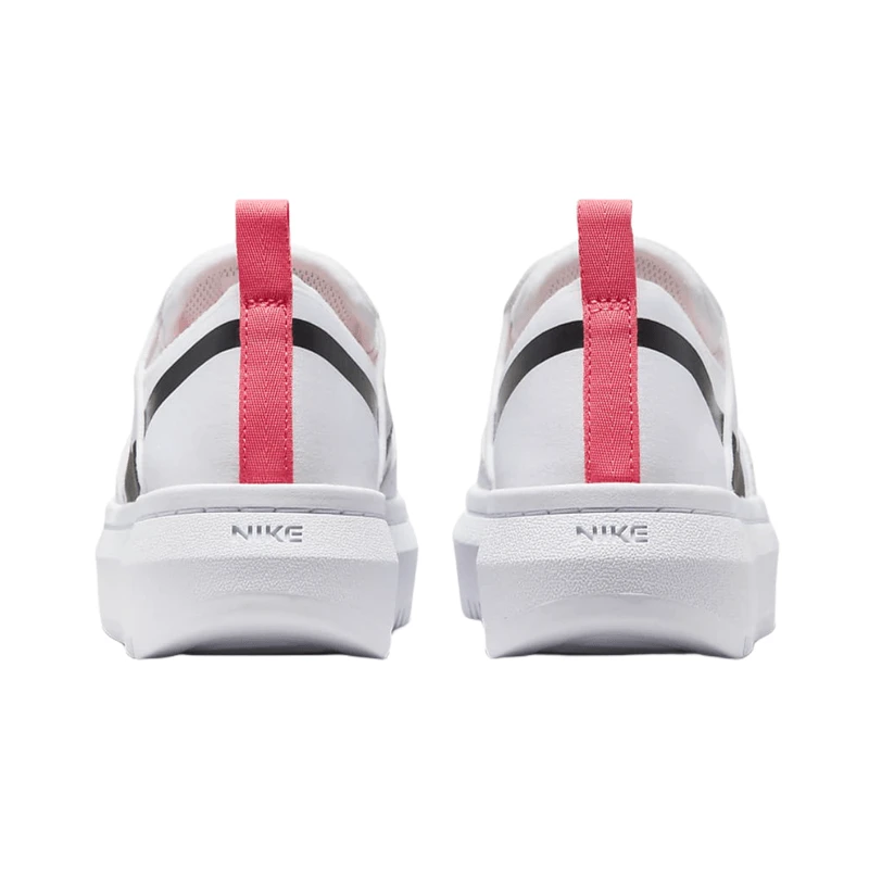 Nike Court Vision Alta Shoe - Women's 13 Nike Court Vision Alta Shoe - Women's - Image 11