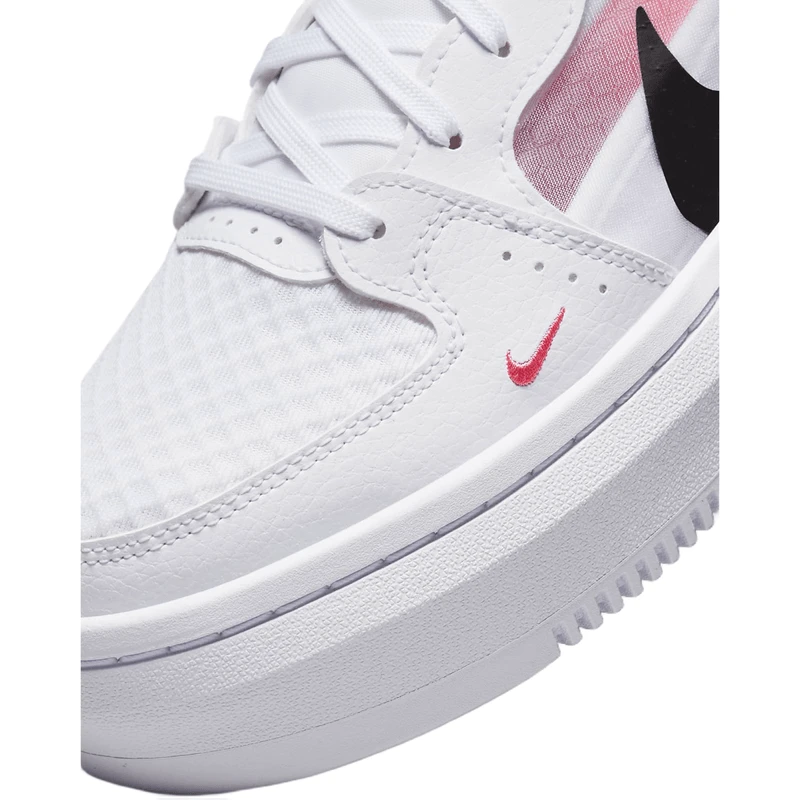 Nike Court Vision Alta Shoe - Women's 7 Nike Court Vision Alta Shoe - Women's - Image 5