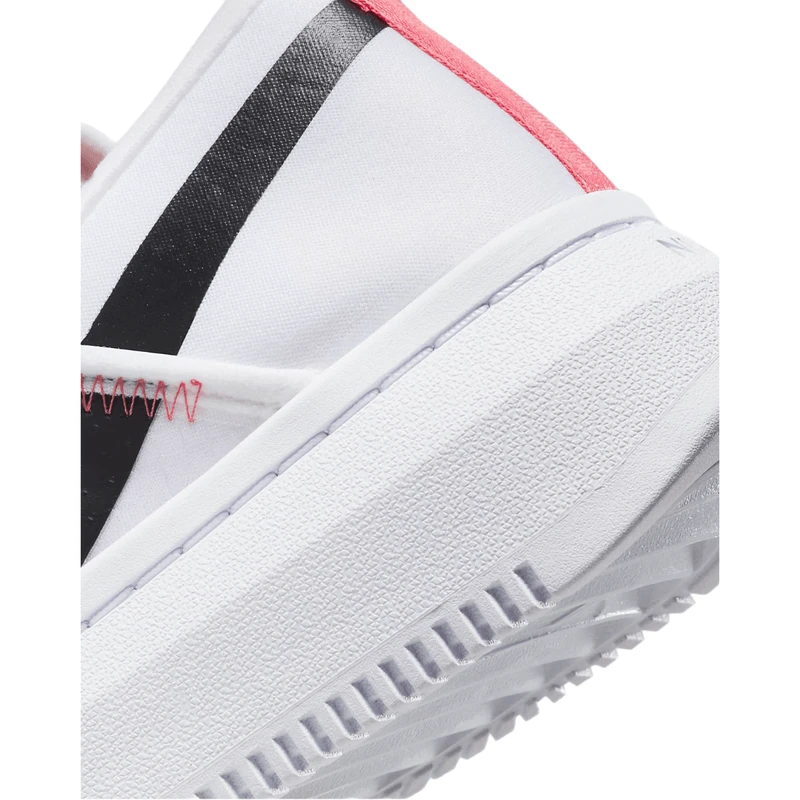 Nike Court Vision Alta Shoe - Women's 11 Nike Court Vision Alta Shoe - Women's - Image 9