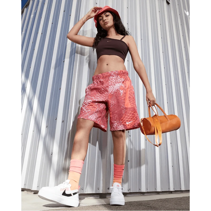 Nike Court Vision Alta Shoe - Women's 3 Nike Court Vision Alta Shoe - Women's