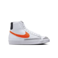 Nike Blazer Mid '77 Shoe - Youth -Terra Flex Shoes Shop 1341243 800 auto
