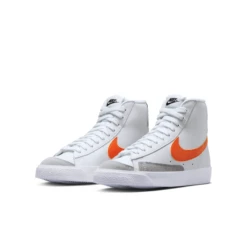 Nike Blazer Mid '77 Shoe - Youth -Terra Flex Shoes Shop 1341245 800 auto