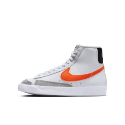 Nike Blazer Mid '77 Shoe - Youth -Terra Flex Shoes Shop 1341247 800 auto