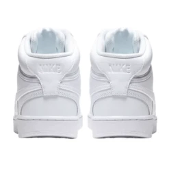 Nike Court Vision Mid Shoe - Women's -Terra Flex Shoes Shop 1341513 800 auto