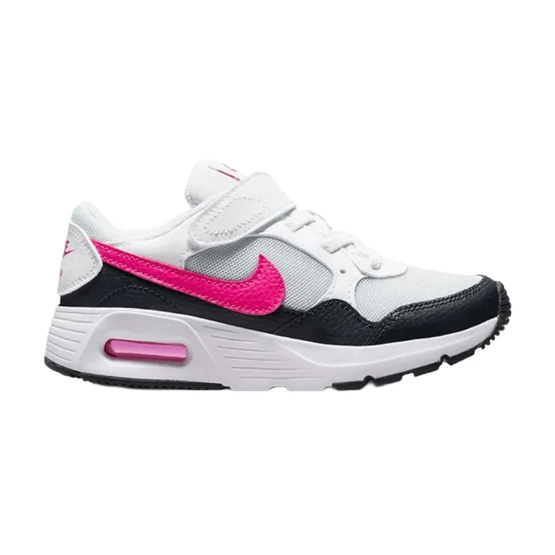 Nike Air Max SC Shoe - Youth 5 Nike Air Max SC Shoe - Youth - Image 3