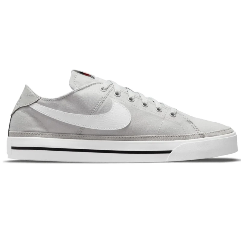 Nike Court Legacy Canvas Shoe - Men's 3 Nike Court Legacy Canvas Shoe - Men's