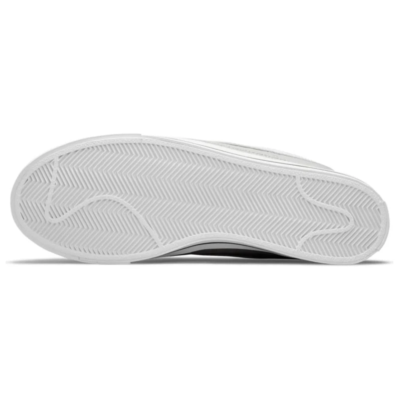 Nike Court Legacy Canvas Shoe - Men's 4 Nike Court Legacy Canvas Shoe - Men's - Image 2