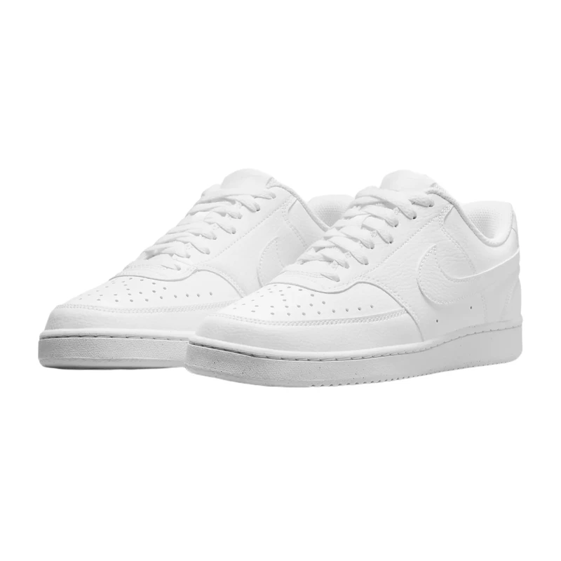 Nike Court Vision Low Next Nature Shoe - Women's 7 Nike Court Vision Low Next Nature Shoe - Women's - Image 5