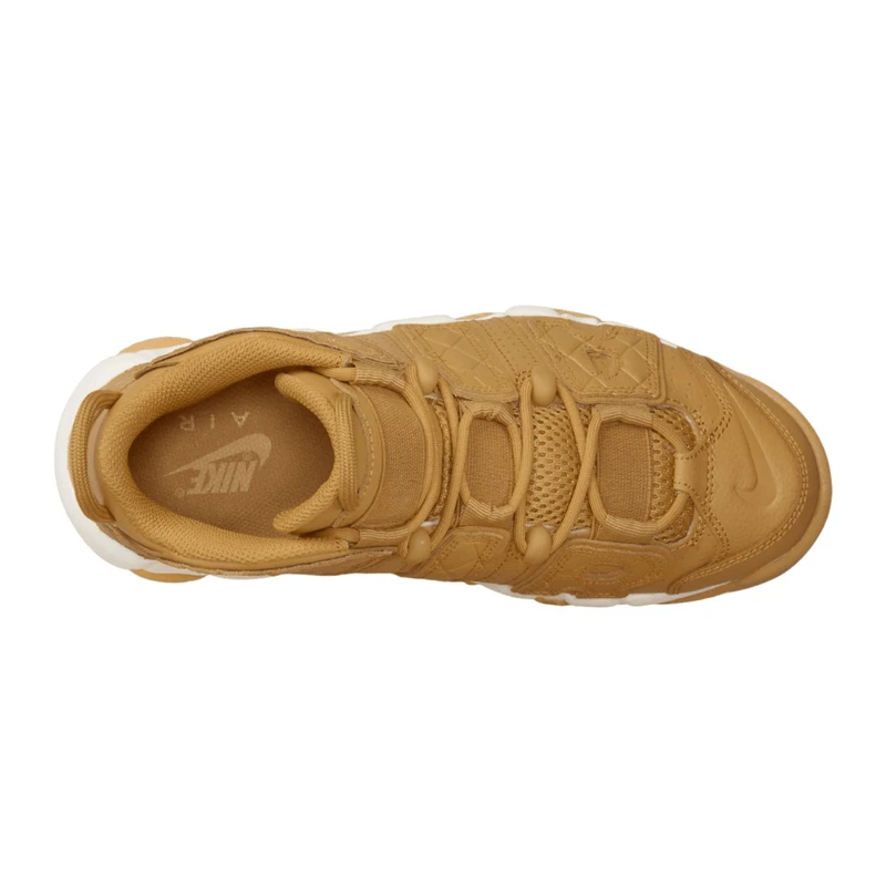 Nike Air More Uptempo Shoe - Women's 4 Nike Air More Uptempo Shoe - Women's - Image 2