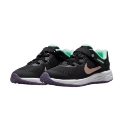 Nike Revolution 6 FlyEase Shoe - Youth 12 Nike Revolution 6 FlyEase Shoe - Youth -Terra Flex Shoes Shop 1344968 800 auto