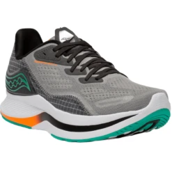 Saucony Endorphin Shift 2 Shoe - Men's -Terra Flex Shoes Shop 1356809 800 auto