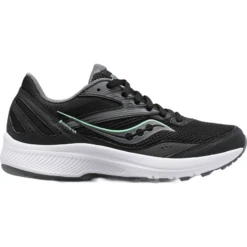Saucony Cohesion 15 Wide Shoe - Women's