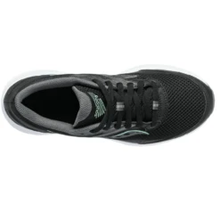 Saucony Cohesion 15 Wide Shoe - Women's -Terra Flex Shoes Shop 1356890 800 auto