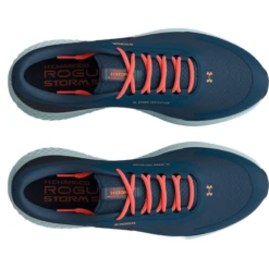 Under Armour Charged Rogue 3 Storm Running Shoe - Women's