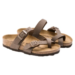 Birkenstock Mayari Sandal - Youth -Terra Flex Shoes Shop 1359553 800 auto