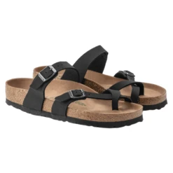 Birkenstock Mayari Vegan Sandal - Women's -Terra Flex Shoes Shop 1359559 800 auto
