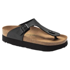 Birkenstock Gizeh Platform Vegan Sandal - Women's