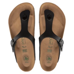 Birkenstock Gizeh Platform Vegan Sandal - Women's 11 Birkenstock Gizeh Platform Vegan Sandal - Women's -Terra Flex Shoes Shop 1360026 800 auto