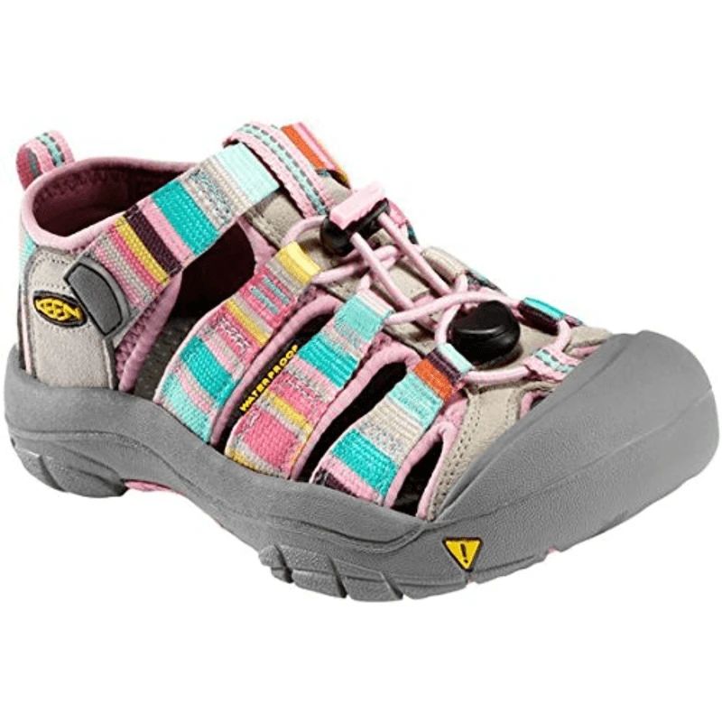 KEEN Newport H2 Sandal - Youth 3 KEEN Newport H2 Sandal - Youth