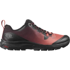 Salomon Vaya Hiking Shoe - Women's -Terra Flex Shoes Shop 1363182 800 auto
