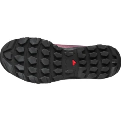 Salomon Vaya Hiking Shoe - Women's -Terra Flex Shoes Shop 1363186 800 auto