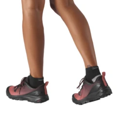 Salomon Vaya Hiking Shoe - Women's -Terra Flex Shoes Shop 1363189 800 auto