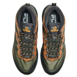 Merrell Moab Speed Mid GTX Shoe - Men's -Terra Flex Shoes Shop 1363216 800 auto