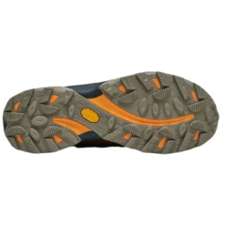 Merrell Moab Speed Mid GTX Shoe - Men's -Terra Flex Shoes Shop 1363218 800 auto