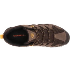 Merrell Alverstone Mid Waterproof Hiking Boot - Men's