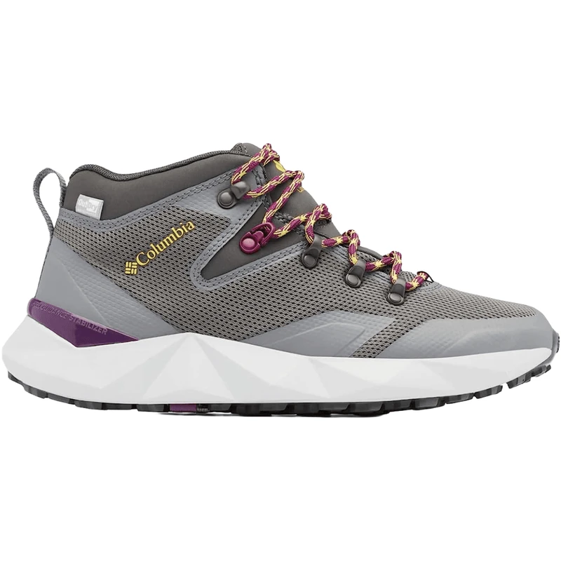 Columbia Facet 60 Outdry Shoe - Women's 3 Columbia Facet 60 Outdry Shoe - Women's