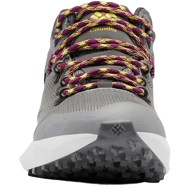 Columbia Facet 60 Outdry Shoe - Women's 4 Columbia Facet 60 Outdry Shoe - Women's - Image 2