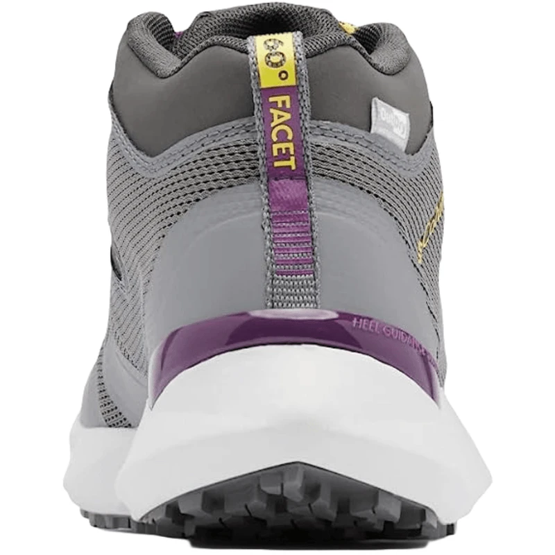 Columbia Facet 60 Outdry Shoe - Women's 6 Columbia Facet 60 Outdry Shoe - Women's - Image 4