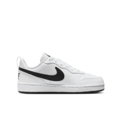 Nike Court Borough Low Recraft Shoe - Youth -Terra Flex Shoes Shop 1376647 800 auto