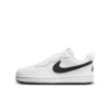 Nike Court Borough Low Recraft Shoe - Youth -Terra Flex Shoes Shop 1376648 800 auto