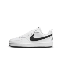 Nike Court Borough Low Recraft Shoe - Youth