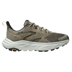 HOKA Anacapa 2 Low GTX Hiking Shoe - Men's -Terra Flex Shoes Shop 1376861 800 auto