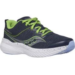 Saucony Kinvara 14 Shoe - Youth -Terra Flex Shoes Shop 1377382 800 auto