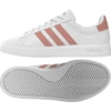 Adidas Grand Court Cloudfoam Lifestyle Court Comfort Shoe - Women's