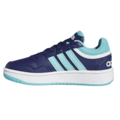 Adidas Hoops 3.0 Shoe - Youth
