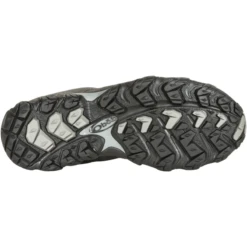 Oboz Bridger Low Waterproof Shoe - Men's