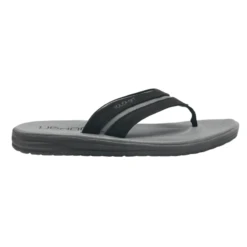 Hey Dude Flinn Leather Sandal - Men's -Terra Flex Shoes Shop 1388722 800 auto