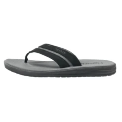Hey Dude Flinn Leather Sandal - Men's -Terra Flex Shoes Shop 1388723 800 auto