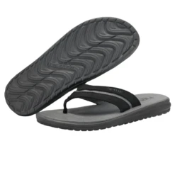 Hey Dude Flinn Leather Sandal - Men's -Terra Flex Shoes Shop 1388725 800 auto